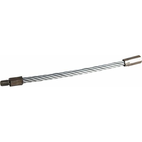 Cable de salida - DIFF