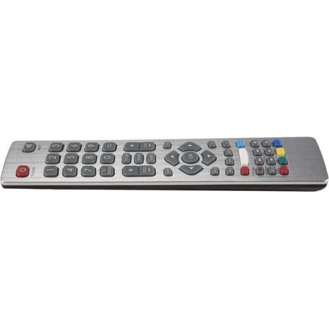 Commande à distance de , XU,Remplacement pour Smart Led Tv, produit qualité supérieure, durable et fiable, matériaux sélectionnés, conforme normes, easy à utiliser , satisfaction garantie (1/3)