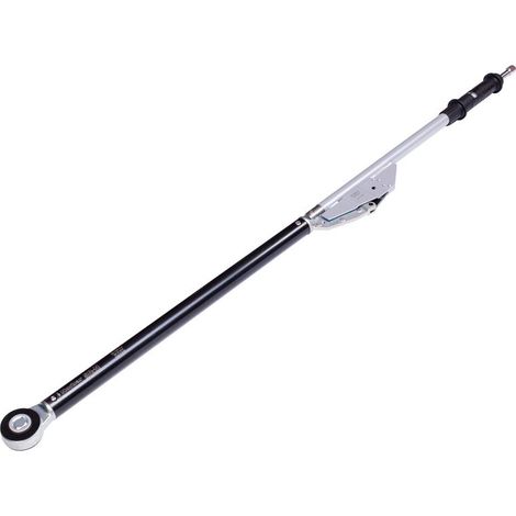 Norbar Industrial Torque Wrench 3/4in Drive 700-1500Nm 500-1000 lbf NOR120118