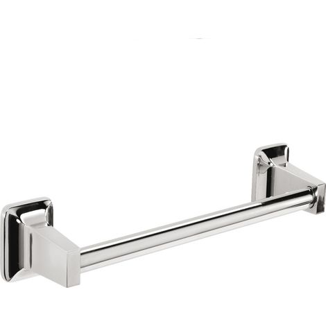 GEDY PORTA ASCIUGAMANO SALVIETTE EN21-35 ETNA CM 35 CROMO