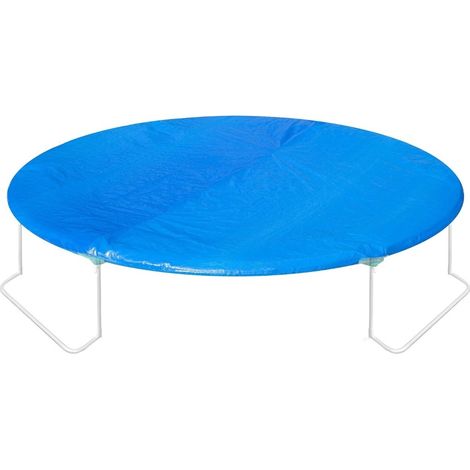 Wasser- und UV-beständige Trampolinabdeckung – Schutzhülle – Trampolinzubehör (1/5)