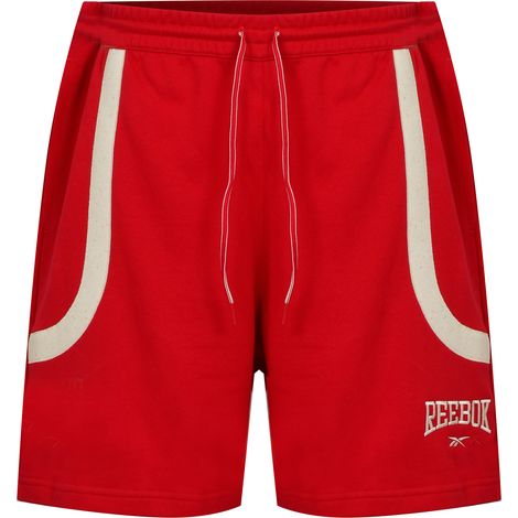 REEBOK - PANTALONCINI DA UOMO CL VAR FT HT8183 S (1/5)
