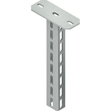 Niedax Hängestiel HU 6040/600 (1/2)