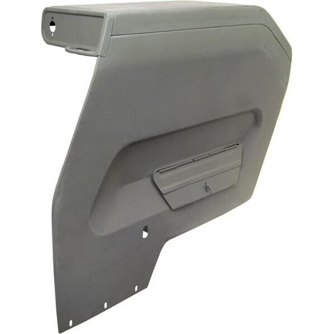 Guardabarros lado derecho VAPORMATIC VPM1174