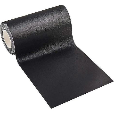 Kit de réparation de cuir adhésif, patchs de cuir adhésifs de qualité supérieure (1/3)