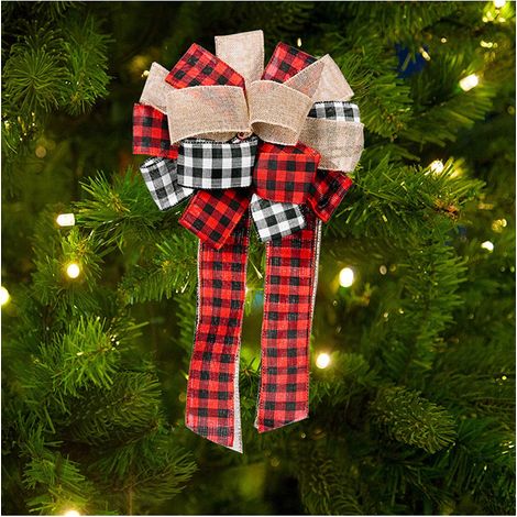 Guirlande De Boules De Noël - 24 Pièces - Diamètre 40 Mm - Pour Arbre De Noël Et Décoration Intérieure - Lot Complet (1/3)