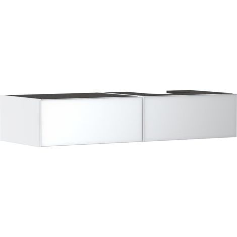 HANSGROHE 54322320 Meuble sous-lavabo Xevolos E MW (1/3)