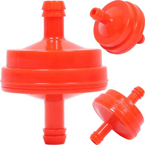 Filtre à carburant pour John Deere PT4265, MTD BS-394358, Tondeuse (1/4)