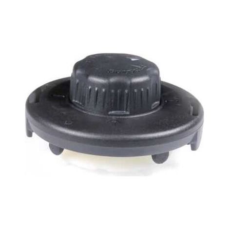 Kit couvercle + bobine pour tête débroussailleuse Easy Load Ø 109 mm Tecomec (1/3)