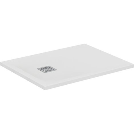 IDEAL STANDARD T5604FR Receveur de douche rectangulaire Ultra Flat S + (1/3)