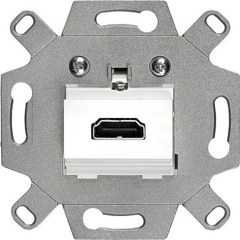 Boîte de raccordement HDMI