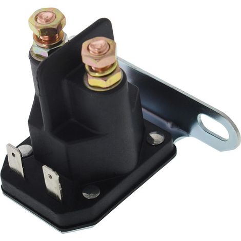 Solénoïde de démarrage pour Cub Cadet GT2000, 725‑04439 / 725‑04439‑A (1/5)