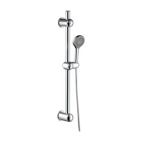 SALISCENDI COMPLET MODÈLE 15108 Dimensions : Chrome