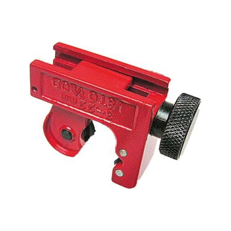 Mini coupe tube pour tuyaux cuivre 3 à 22mm (1/3)