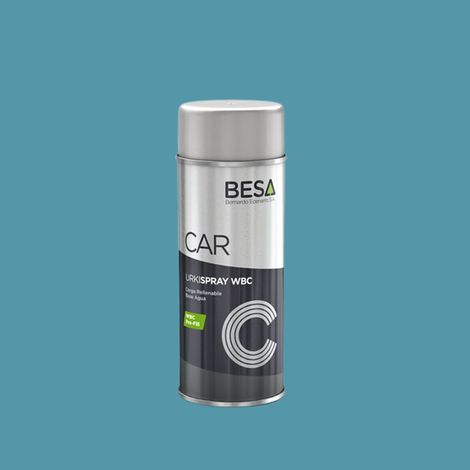 Bombe de Peinture RAL Effect 660-M  Brillant