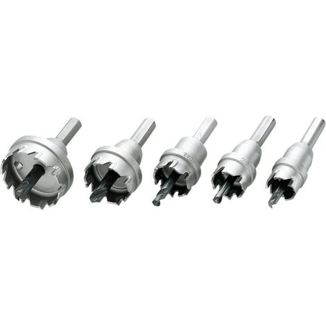 ROTHENBERGER Sierra perforadora HM, UNICUT, 35mm (1.3/8") - 21335
