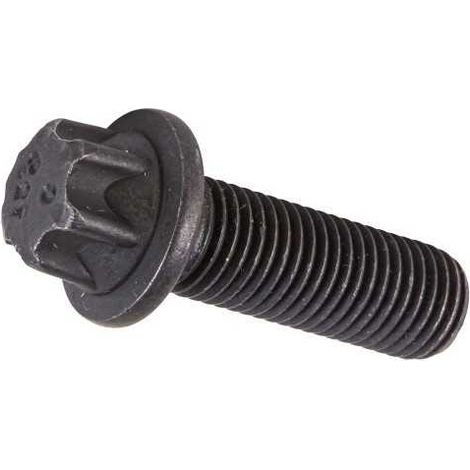 VIS DE FIXATION VOLANT MOTEUR - MOTEUR LOMBARDINI DCI 492 DCI 442 HDI 480