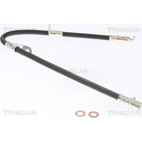 Flexible de frein Triscan 8150 13323 ASTON MARTIN 909 470 2F92 90947-02F92