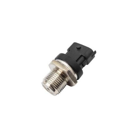 Convient pour le capteur de pression de carburant Lntyq 0281002706 (1/2)