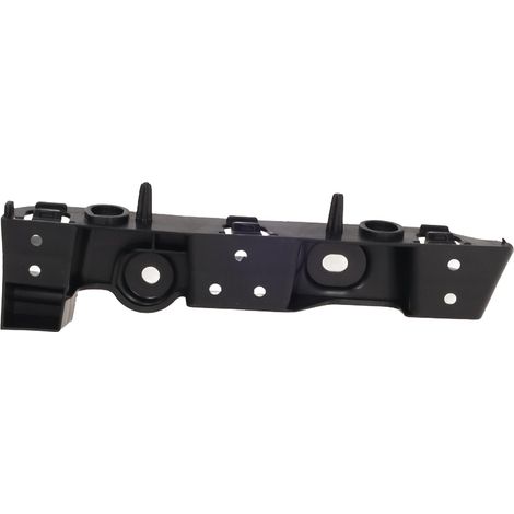 FT14111 soporte rápido para parachoques delantero derecho (1/4)