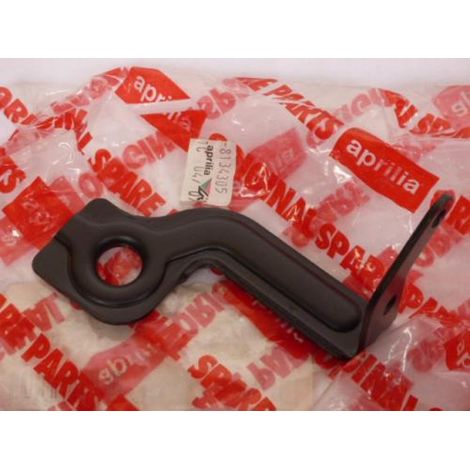 Verschiedene Halterungen für Aprilia 150 Leonardo Roller,