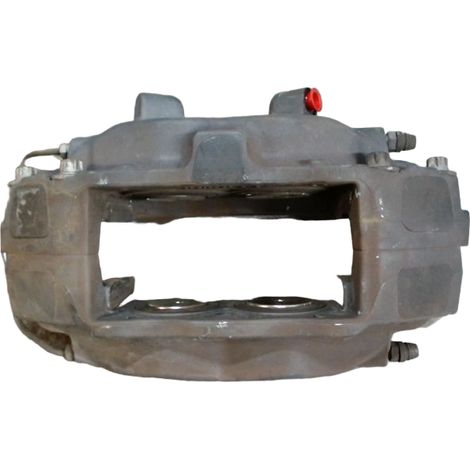 [PRODUIT D'OCCASION] Etrier De Frein Avant Droit TESLA Model S ♻️ Ref Oe. 104264000d - Garantie à vie (1/4)