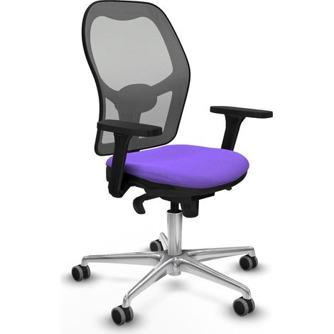 Sedia da Ufficio Piqueras y Crespo 3D086G0 Lilla (1/5)