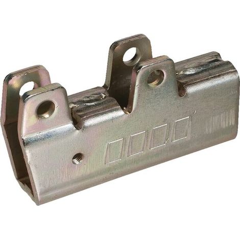 Pieza de bisagra para PMS/PMSD 12/25/45/50 OMFB PMS912SCH (1/2)