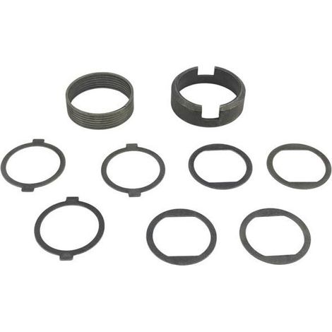 Kit de réglage étrier D 3 droit Renault Premium MAN Mercedes  340401 (1/5)