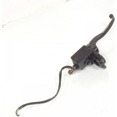[PRODUIT D'OCCASION] Maître cylindre frein avant origine pour Peugeot 50 V-Clic 4T (1/2)
