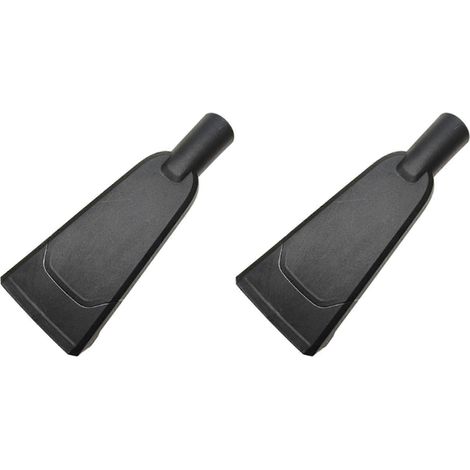 embouts de voiture pour aspirateur multifonctions, tête d'aspiration de 35 mm compatible avec les modèles Karcher WD2, WD5 et WD6. (1/5)