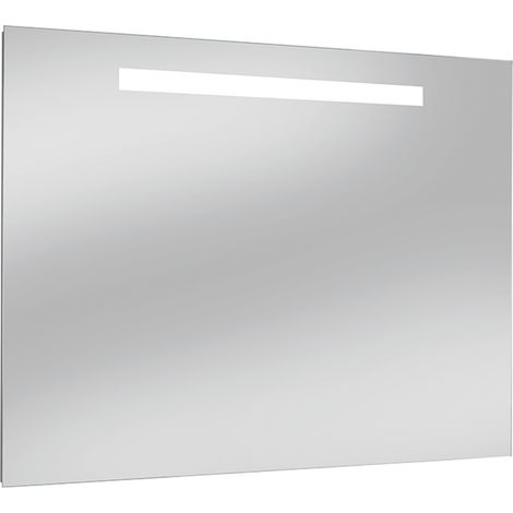 Villeroy & Boch More To See One Miroirs, avec éclairage LED pour (1/5)