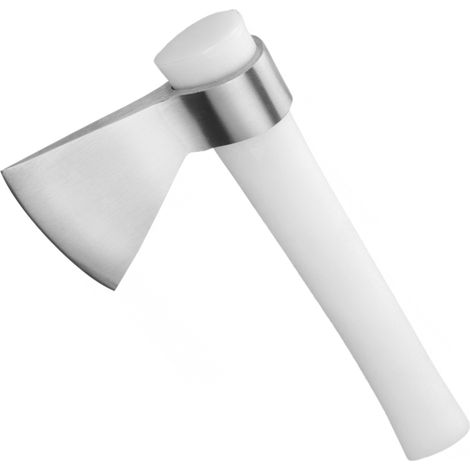 Hache de boucher pour le travail de la viande, longueur 79/250 mm