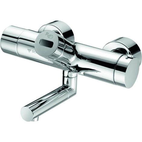 SCHELL Rubinetto per lavabo a muro VITUS