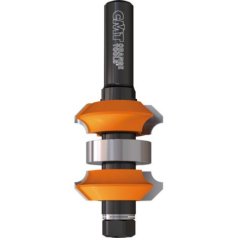 800.623.11 FRESA RAGGIO/SMUSSO R4.76/45° HW Z2 S=12.7 D=38X11-31.75 DX (1/4)