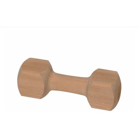 Nobby Apportierholz ca. 250 g Apportierspielzeug