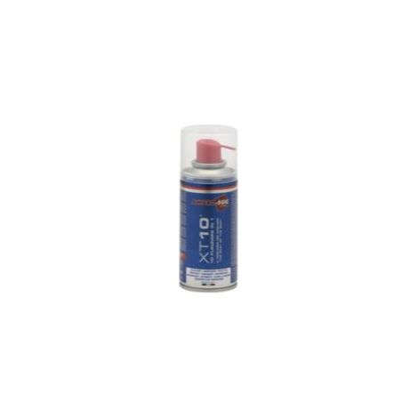 LUBRIFICANTE XT10 150ML SPRAY VALVOLA A 360°