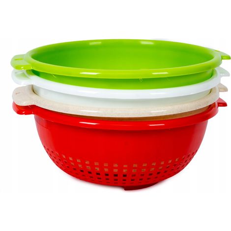 Colador de pie de ø 270 mm (1/2)