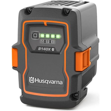Batterie Husqvarna 40-B140X 36V 4Ah