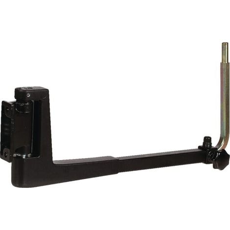 Soporte de espejo JD JOHN DEERE AL216820 (1/2)