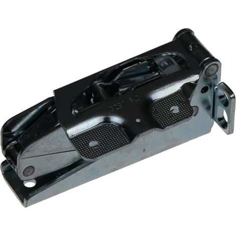 CHARNIERE DE PORTE OUVERTURE A DROITE pour REFRIGERATEUR...