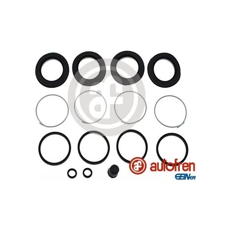 Kit de réparation, étrier de frein Autofren Seinsa D4834 HONDA 01463SJA000