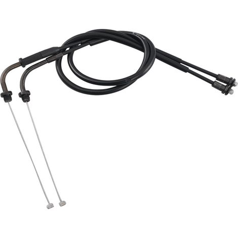 Pièces de modification pour moto : câble d'accélérateur pour BMW S1000RR (09-2014) (1/5)