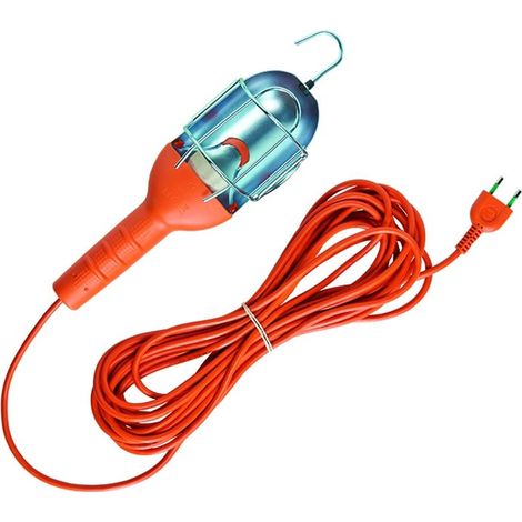 Lampara taller port 5mt 1170705 fanton