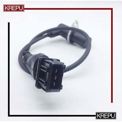 Applicable to E36 320i camshaft and crankshaft position sensors 12141703221 1703221 5WK96011Z (1/4)