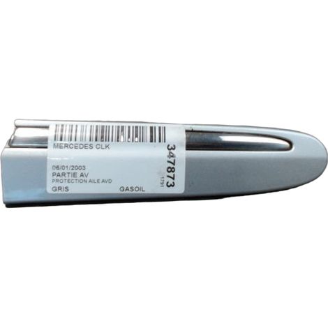 [PRODUIT D'OCCASION] Protection Aile Avant Droit MERCEDES Clk ♻️ Ref Oe. 20969022629744 - Garantie à vie (1/3)