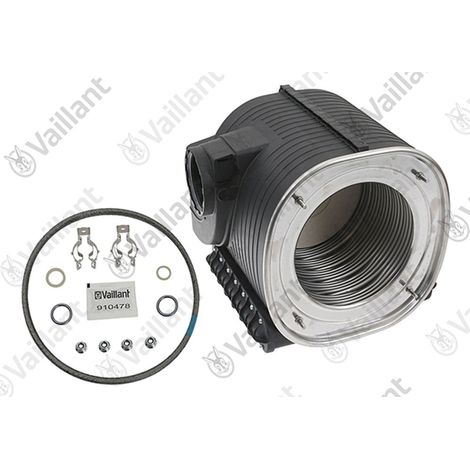 VAILLANT Scambiatore di calore VC 406/5-5 u.w. Vaillant-Nr. , 0020271250