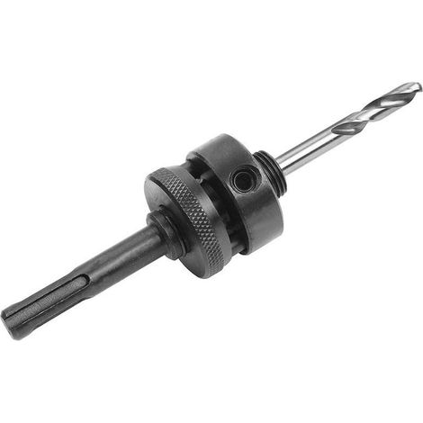 ALBERINO PER FRESE A TAZZA ATTACCO SDS-PLUS 7/16" 32-152M TOLSEN (1/2)