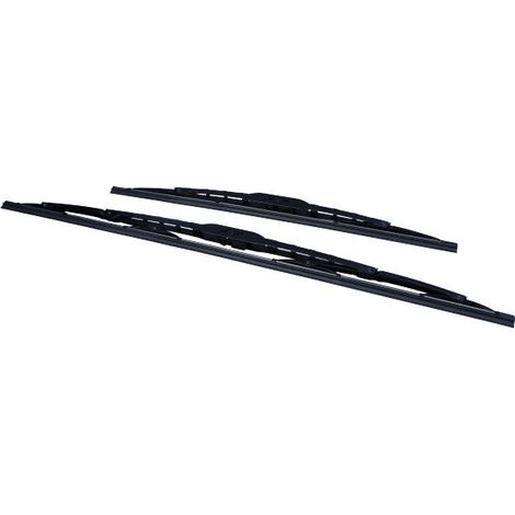 MAXGEAR 39-1008 Essuie-glace avant Balai d'essuie-glace 123456 (1/3)