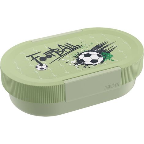 SIGG Lumo LunchbKidsFootSplash0,8l